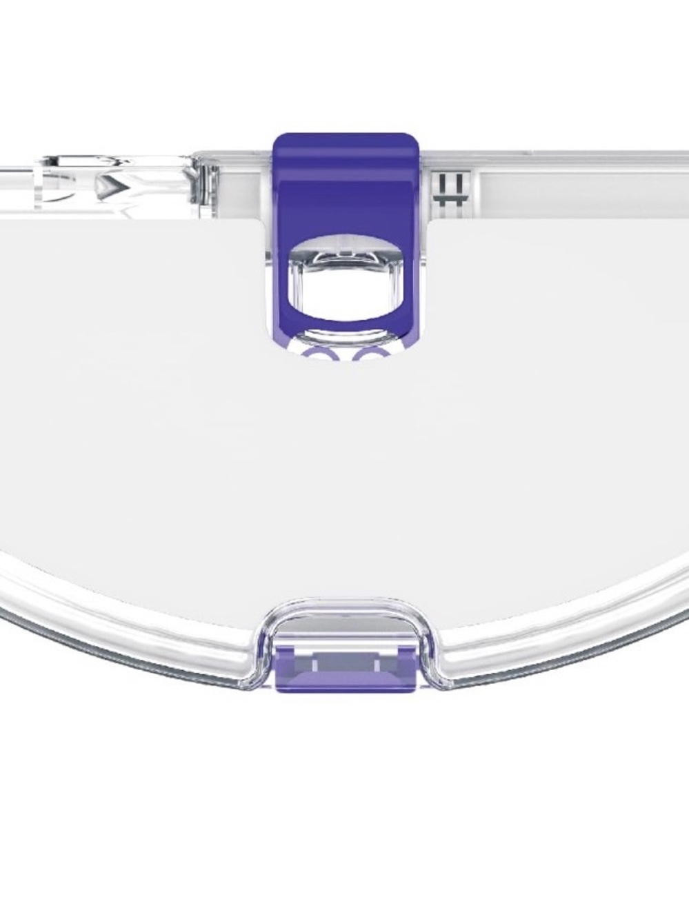Dust Bin for Freo x Ultra/ Freo x Plus/Freo Pro New Replacement Parts